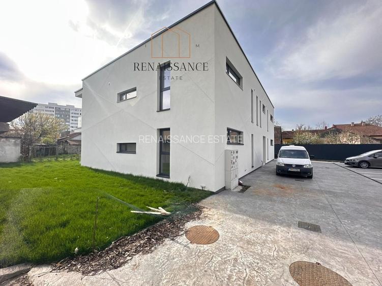 Bucovinei 2 Camere | 53mp + 8mp Balcon Etaj 1 | Ventiloconvectoare - 13