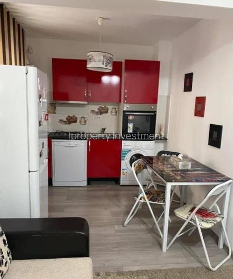 Berceni | Brown Residence  | 2 camere | Centrala | Pet friendly  | Parcare - 4