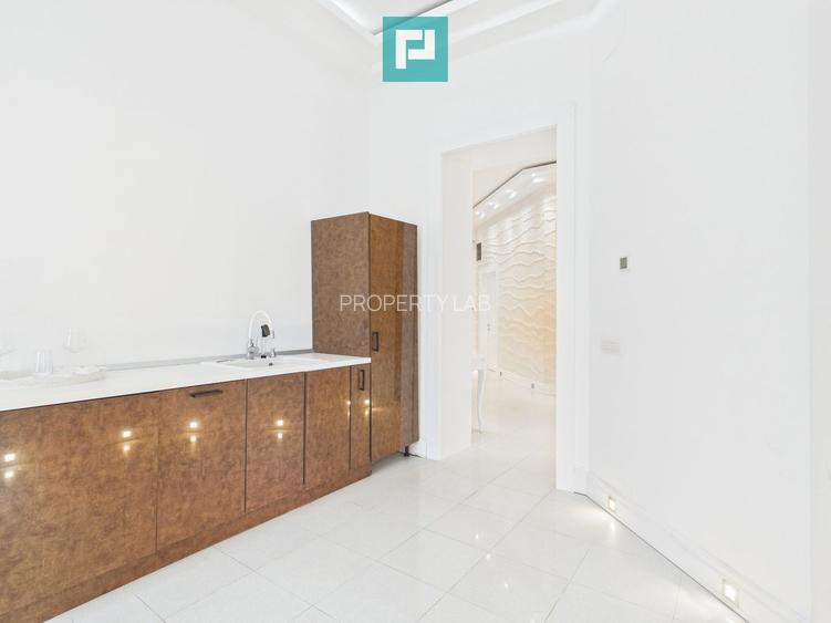Apartament deosebit în clădire istorică central - 15