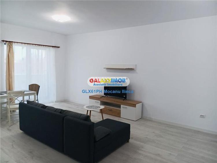 Inchiriere apartament 2 camere, bloc nou, Vest, Ploiesti - 8