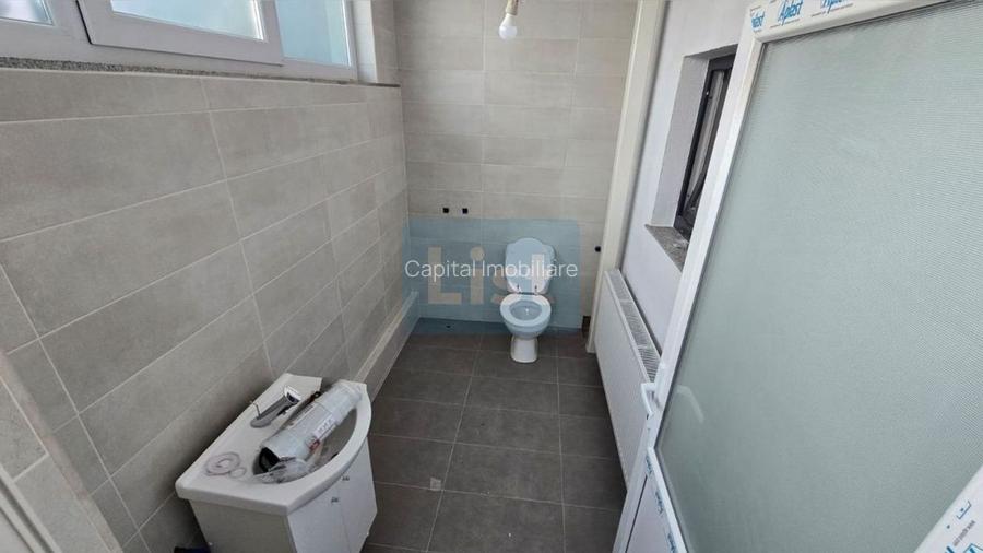 Spatiu Comercial de inchiriat pe strada Campului - 9