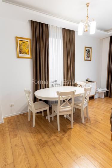 Vilă Duplex – Complex Rezidențial DOXA GARDENS, Tunari - 10