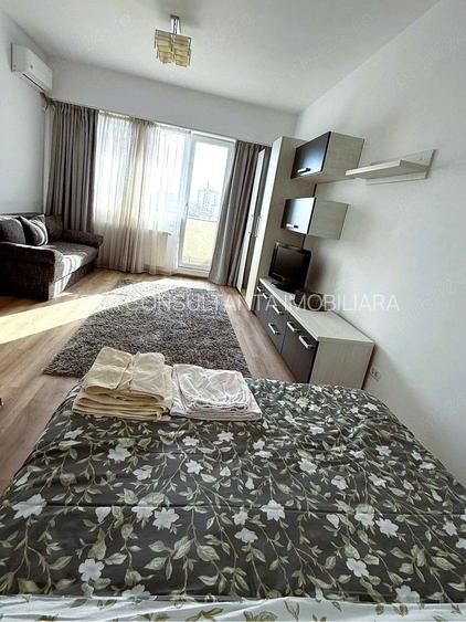 Garsoniera Sun Plaza Mall-Piata Sudului - 2