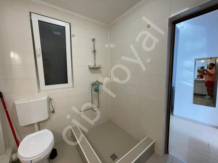 Garsoniera dubla,Universitate,langa metrou si Grand hotel,Bd. Nicolae Bălcescu - 16