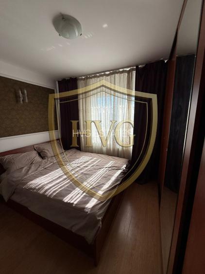 Apartament 3 Camere | Semidecomandat | Tineretului - 6