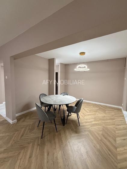 De inchiriat apartament 2 camere -  cartier Henri Coanda Aviatiei - 8