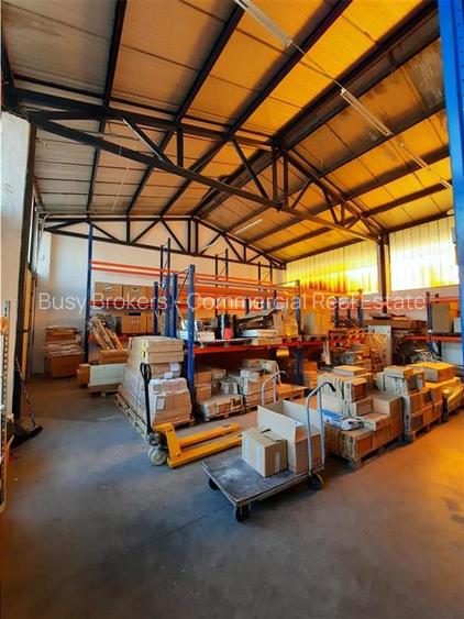 Spatiu Comercial, 450 mp, Sibiu - 5