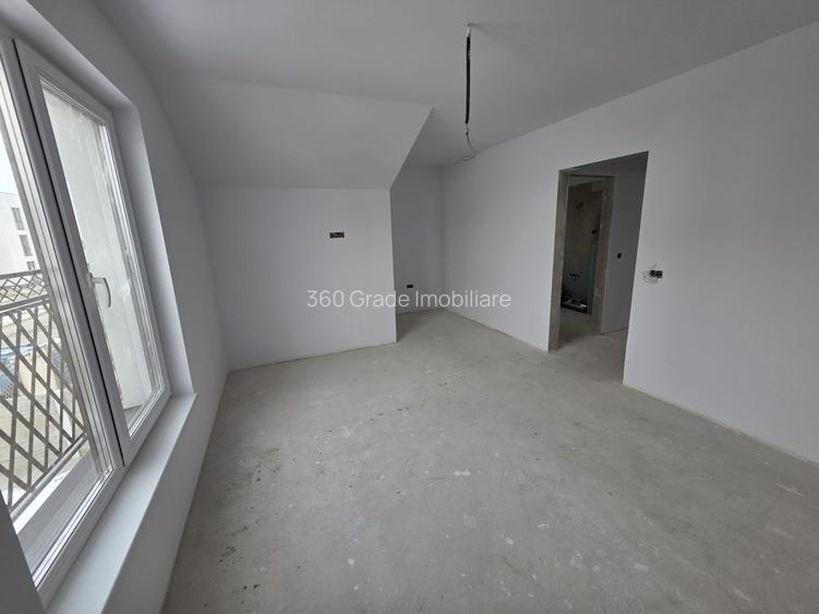 Duplex 4 camere 2 bai Urseni P+M+P - 6