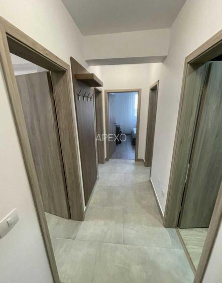 Apartament 2 camere de închiriat | Tractorul – Brașov | Parcare inclusă - 2