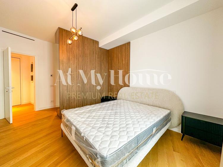 Apartament NOU 3 camere si gradina 187 mp, Iancu-Nicolae-Zoo Baneasa,