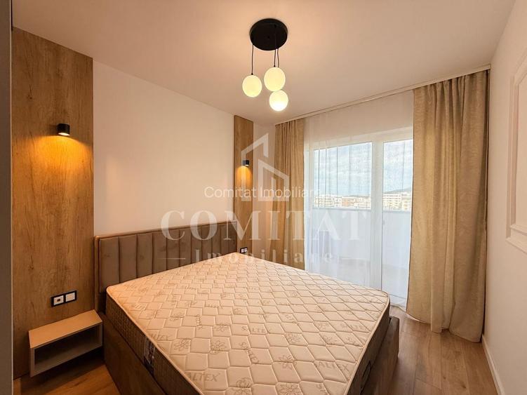 Apartament ultrafinisat | Etaj 1 | la cheie | Eroilor-Floresti - 7