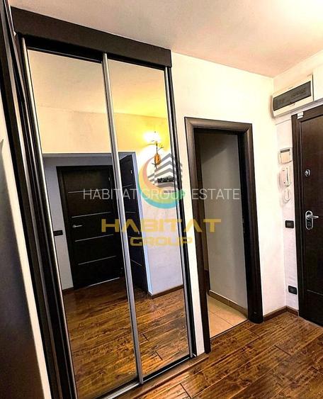 Apartament 2 camere renovat si mobilat la 12 min Metrou Piata Sudului - 6
