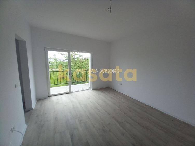 Duplex 140 mp + curte 200 mp | Bragadiru, Crisul Repede - Celofibrei - 17