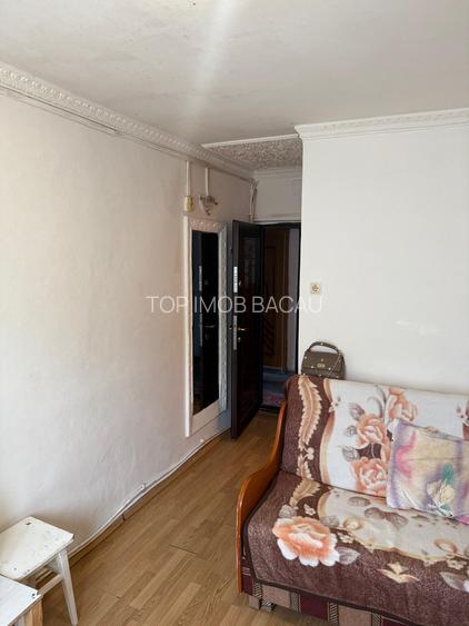 Garsonieră de 15mp în Bacău, Stadionului - 5