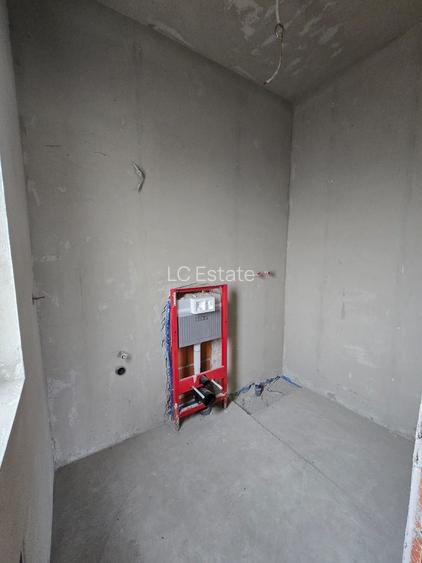 MOSNITA NOUA, 4 CAMERE, CASA INDIVIDUALA - 12