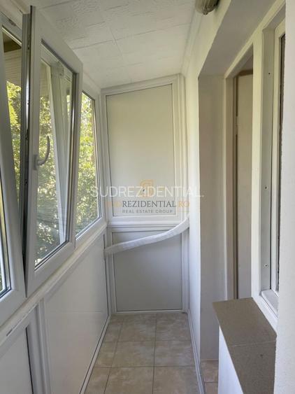 Apartament tip duplex, luminos, acces facil metrou Aparatorii Patriei - 11