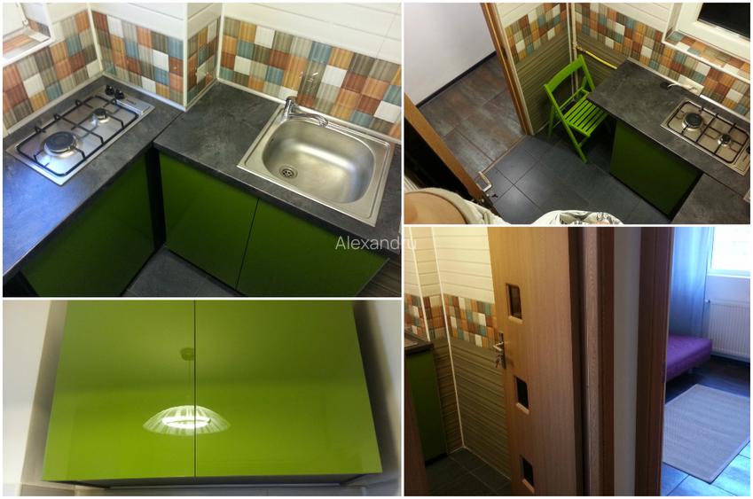 Apartament complet mobilat utiliat - 6