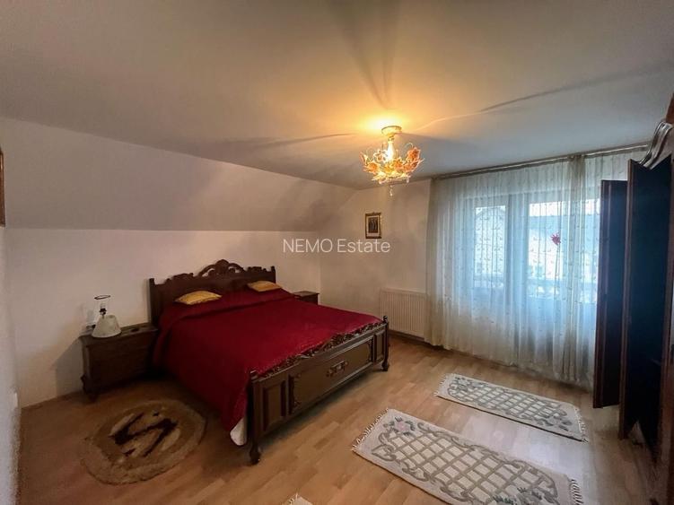 Casă spațioasă P+E+M | 43 ari teren | Mobilată & utilată | Iaslovăț - 9