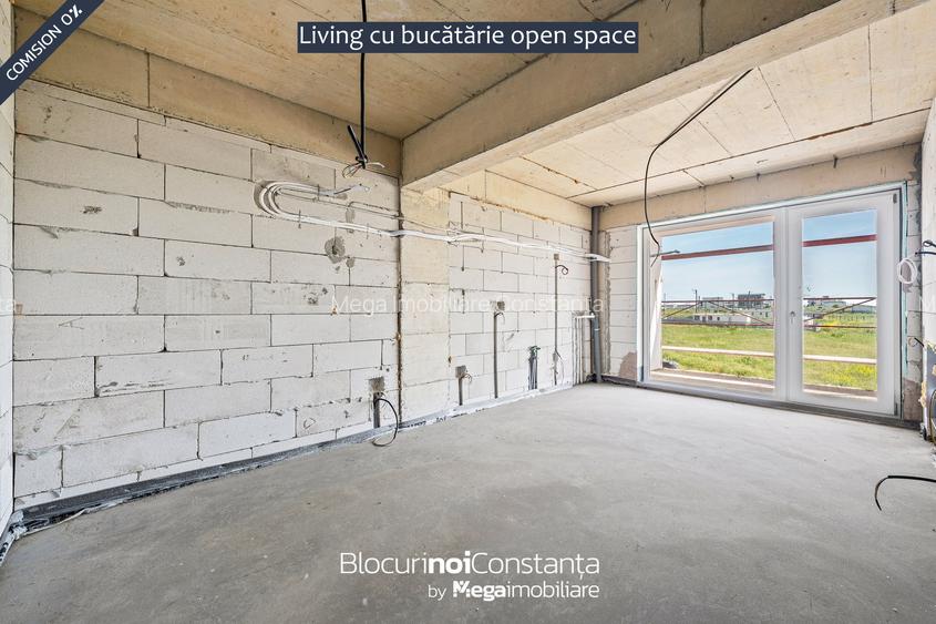 ✅Apartament cu vedere spre mare | Sirenei Residence | piscină privată - 2