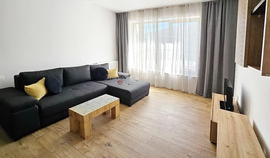 Mobilier Inclus Structura Generoasa - 11