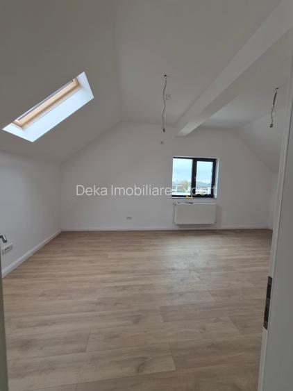 ✨ Vilă elegantă cu 5 camere si 3 bai + mansarda + garaj  – Zona Cristalului - 28