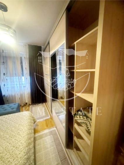 Apartament 2 camere Piata Ovidiu, Centrul Vechi - 14