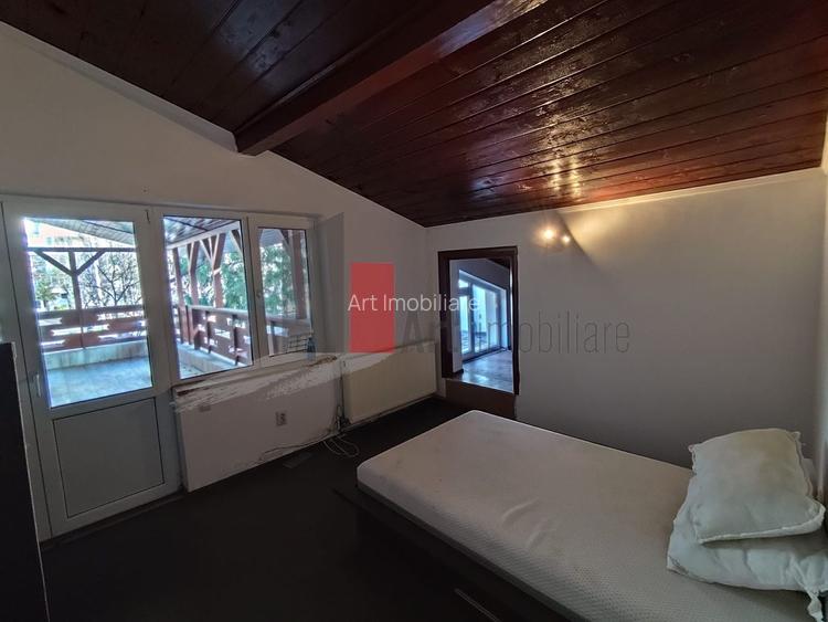 0% Comision-Casa de inchiriat in zona Domenii/Mihalache/1 Mai - 30