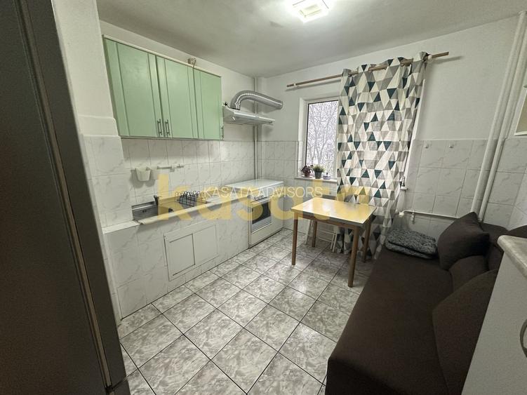 Apartament 2 Camere | Drumul Taberei | Decomandat | Etaj Intermediar - 8