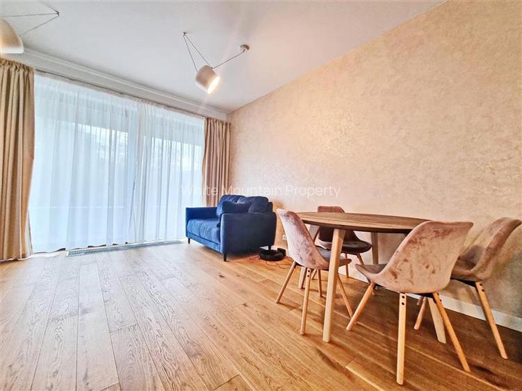 De vanzare: Apartament 3 camere premium Belveo - 5