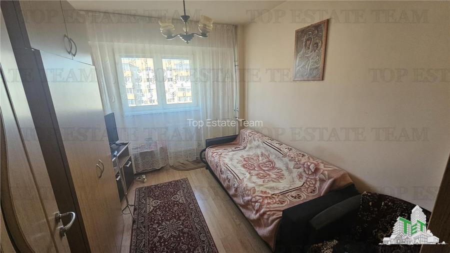 Apartament 3 camere metrou Gorjului (posibilitate centrala) - 5