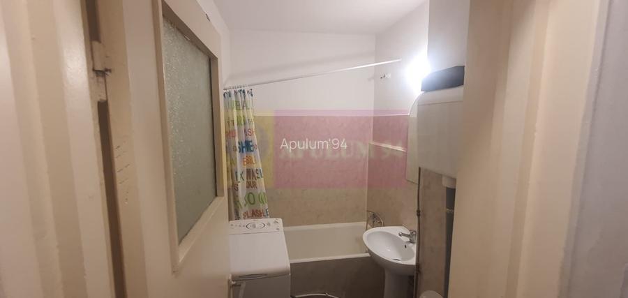 Garsoniera lângă Metrou Dristor - 19