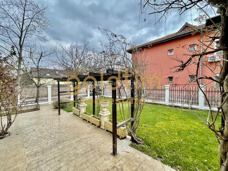 IANCU NICOLAE/ GRADINA SUPERBA/LOCURI DE PARCARE/SPATII GENEROASE - 39