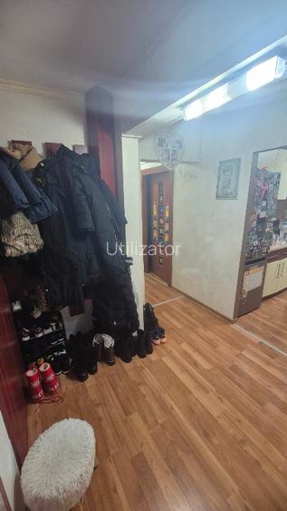 ‼️📢‼️  Apartament cu 3 camere – Etaj 1 – Central Sânmartin – 119.900 €  negocia - 4