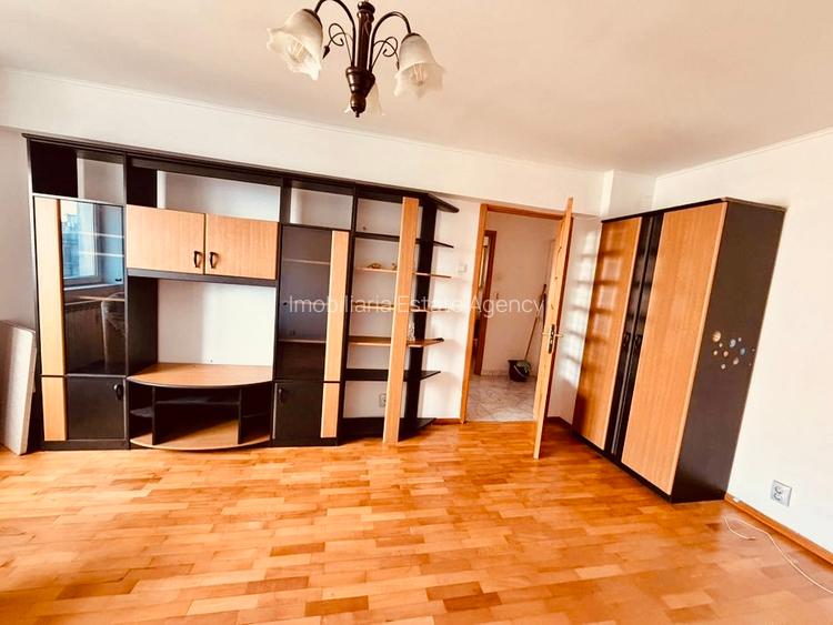 Apartament 2 camere Călărași, stradal, bloc 1998, mobilat si utilat modern - 2