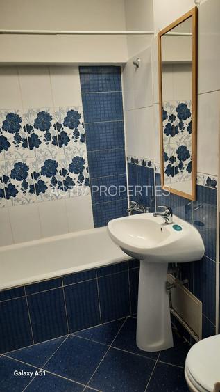 Victoriei,Titulescu stradal, 2 cam, dec, et 5/10,renovat, mobilat,utilat - 4