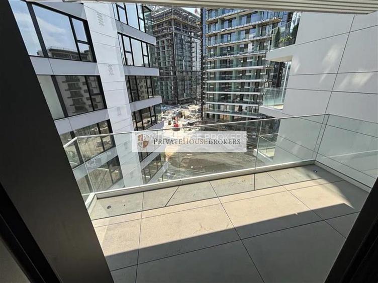 Aviatiei | One Lake Club | Bloc 2025 | Nou - 7