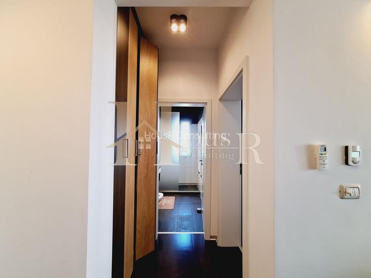 Langa bezinaria ESO. Etajul 1. Finisaje si mobilier de calitate. - 13