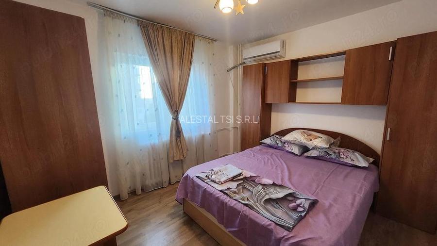 doua camere Calea Vitan - Auchan - Bobocica - 6