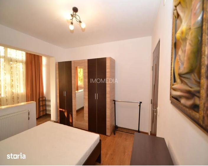 Apartament decomandat cu centrala langa Iulius Mall - 10