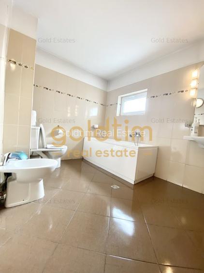 VILA SUPERBA 7 CAMERE, 330MP, D+P+2+M, PTA. DOMENII-STRADAL,2004/BIROURI-CLINICA - 23