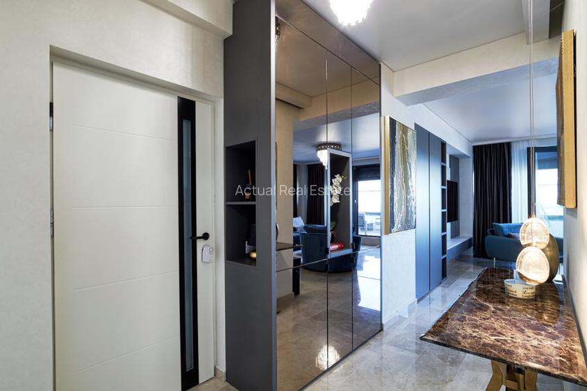 APARTAMENT DE LUX | 2 CAMERE | TERASA | VEDERE MARE SI LAC | TOMIS PLUS - 9