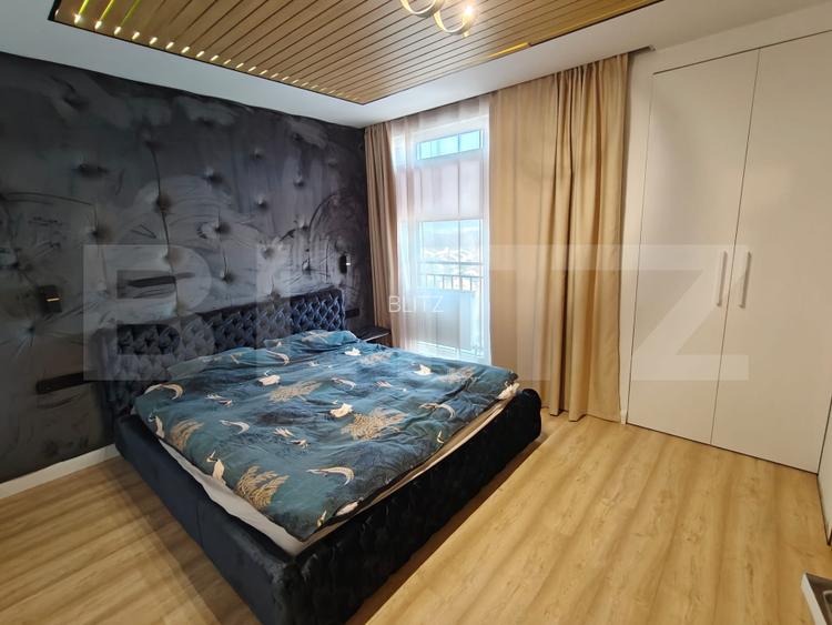 Apartament premium, la cheie, cu 2 camere decomandate, garaj, Soporului - 10