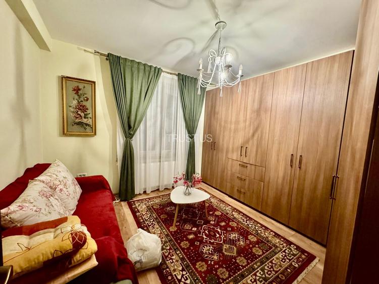 COMISION 0% | Casa Triplex | Zona Dumbravita | 4 Camere | - 11