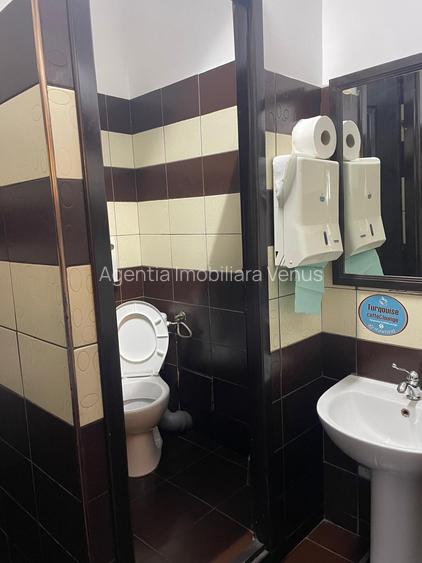 Spatiu comercial de inchiriat ultracentral  la strada circulata - 13