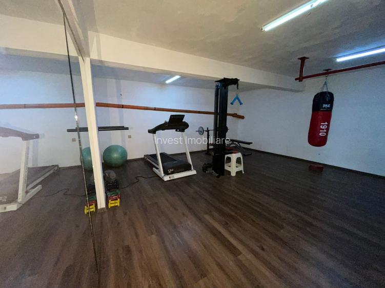 Casa 4 camere, 2 bai, 420 mp teren,  Pacurari-  Gradina Botanica , Iasi - 13