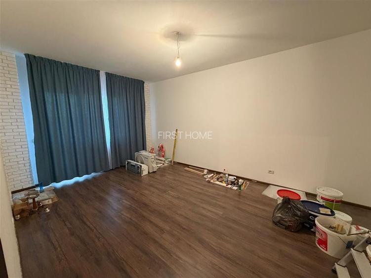 Apartament 2 camere, 64mp, etaj 4 / 5, bloc 2019, partial mobilat - 8