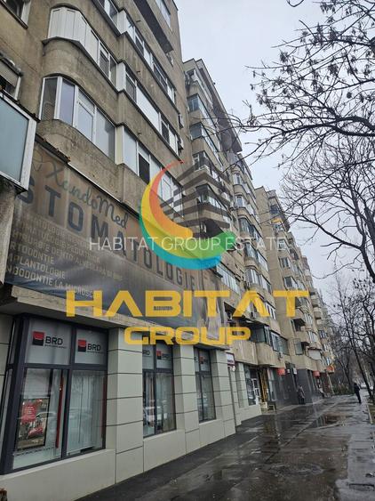 Apartament 2 Camere de vanzare Calea Ferentari, Negociabil - 24