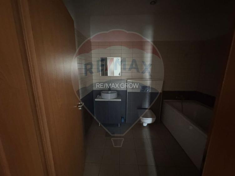 Spatiu de birouri de inchiriat in zona Bistrita Lac- Cora - 11