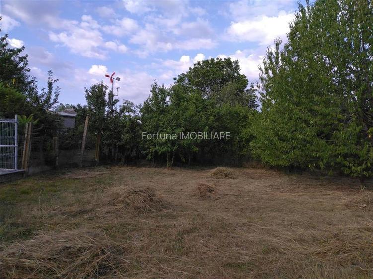 Vanzare teren intravilan 3715 mp – ideal pentru dezvoltare rezidentiala - 7