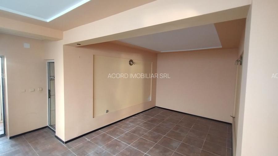 Casa BCA,  P+E+M Bratianu pod IPMC ideal cazare muncitori - 6